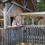Baumhotel Hotel Kopfing im Innkreis