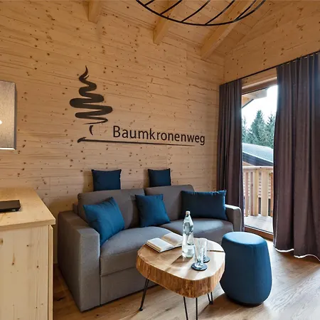 Baumhotel Hotel