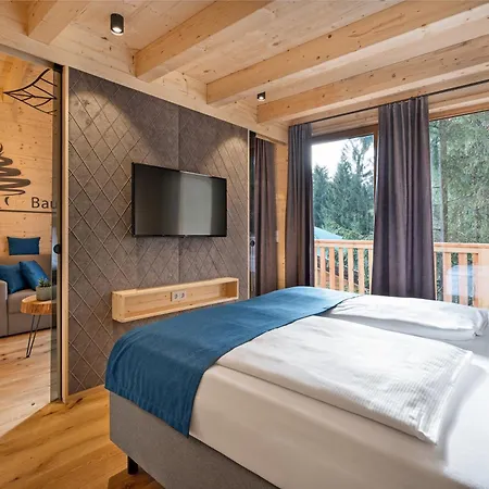 Baumhotel Kopfing im Innkreis