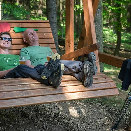 Baumhotel Отель Kopfing im Innkreis