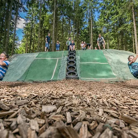 Отель Baumhotel Kopfing im Innkreis