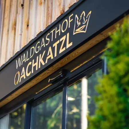 Baumhotel Отель