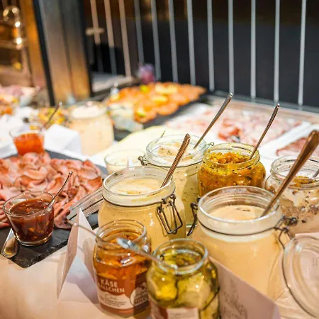 Отель Baumhotel Kopfing im Innkreis