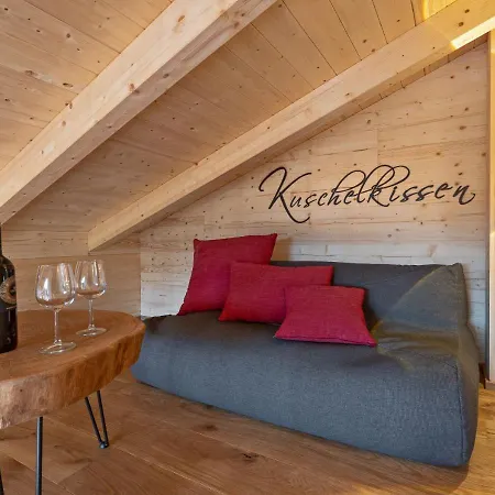 Baumhotel *