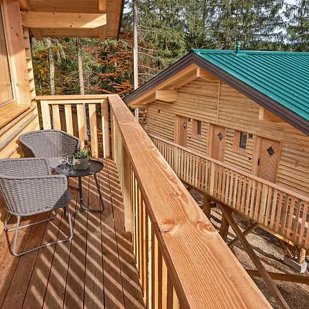 Отель Baumhotel