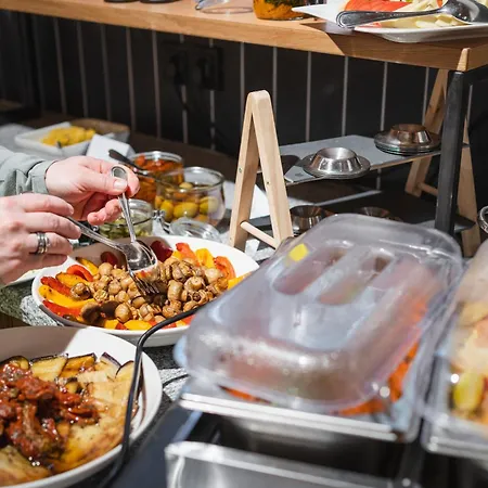 Отель Baumhotel *