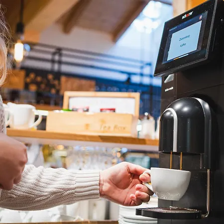 Baumhotel Отель Kopfing im Innkreis