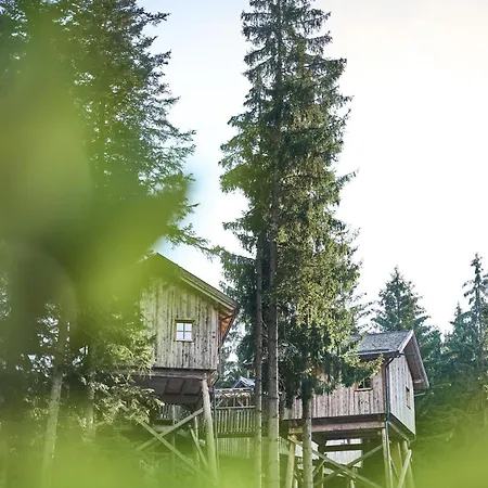 Hotel Baumhotel
