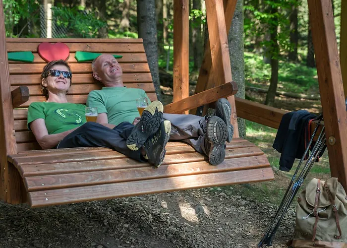 Baumhotel Ξενοδοχείο Kopfing im Innkreis