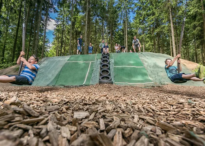 Ξενοδοχείο Baumhotel Kopfing im Innkreis