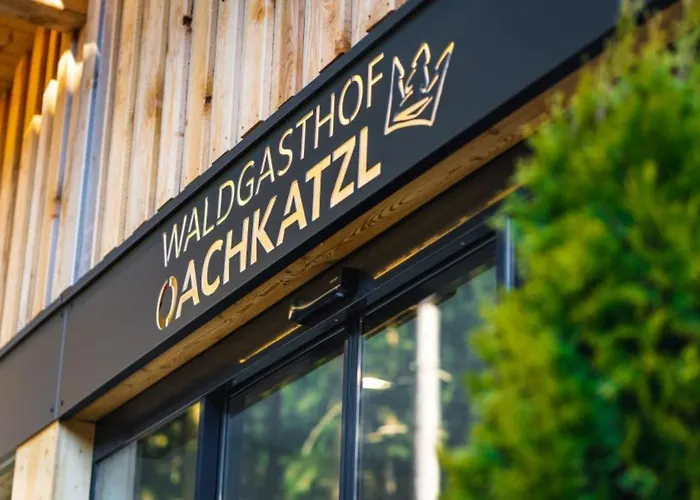 Baumhotel Ξενοδοχείο