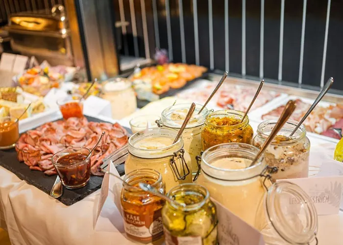 Ξενοδοχείο Baumhotel Kopfing im Innkreis