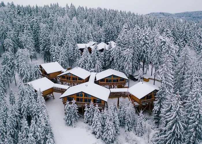 Ξενοδοχείο Baumhotel Kopfing im Innkreis