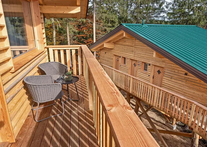 Ξενοδοχείο Baumhotel