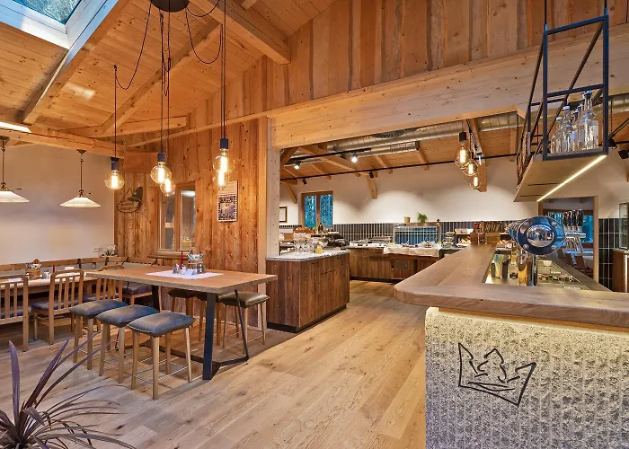 Baumhotel * Kopfing im Innkreis