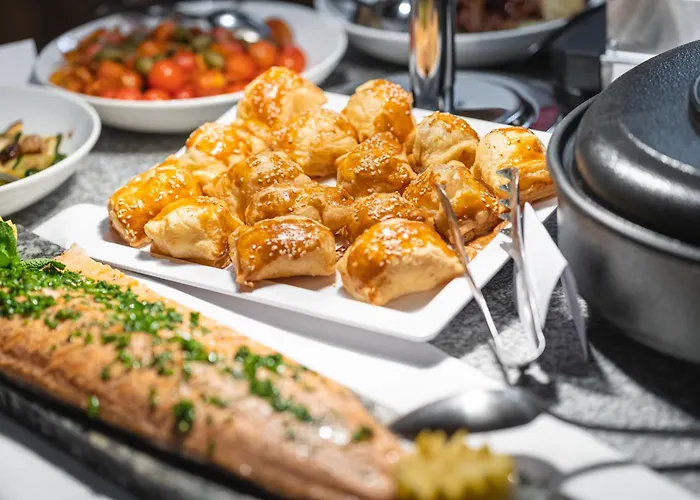 Ξενοδοχείο Baumhotel *