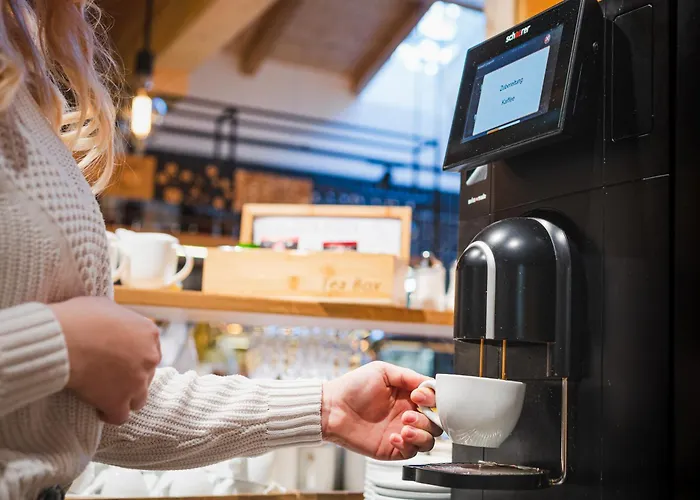 Baumhotel Ξενοδοχείο Kopfing im Innkreis