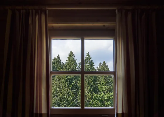 Baumhotel Ξενοδοχείο