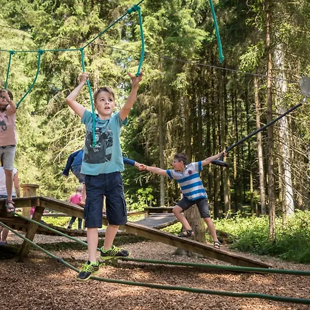 Hotel Baumhotel Kopfing im Innkreis
