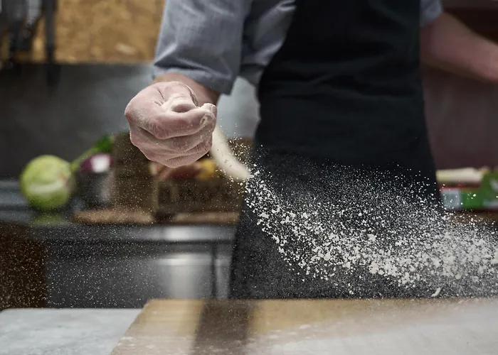 Otel Baumhotel Kopfing im Innkreis